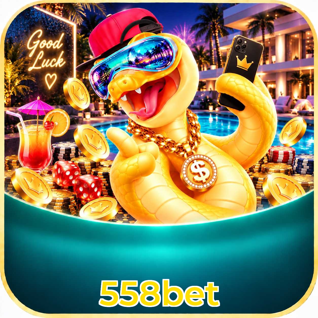 558bet Troubleshooting