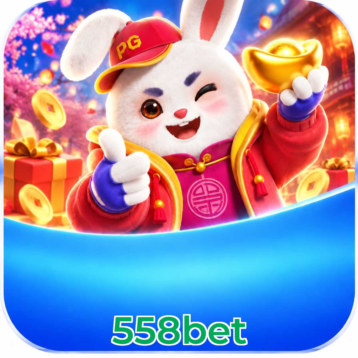 558bet Live Dealers