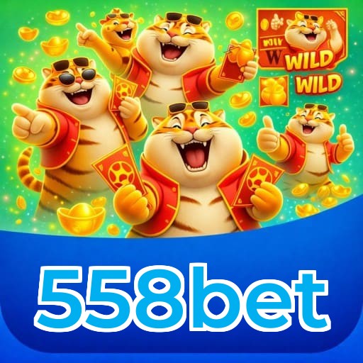 Promoções App 558bet