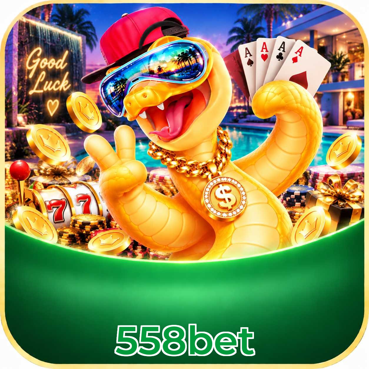 558bet KYC Verification