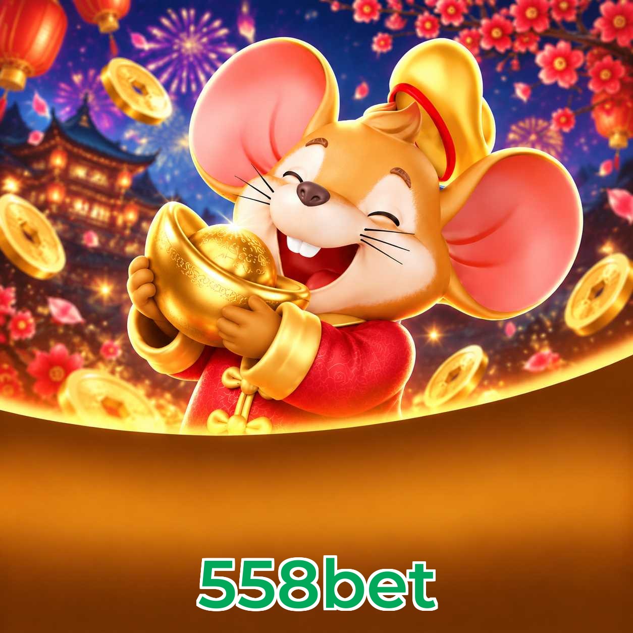 558bet Fortune Tiger Tips