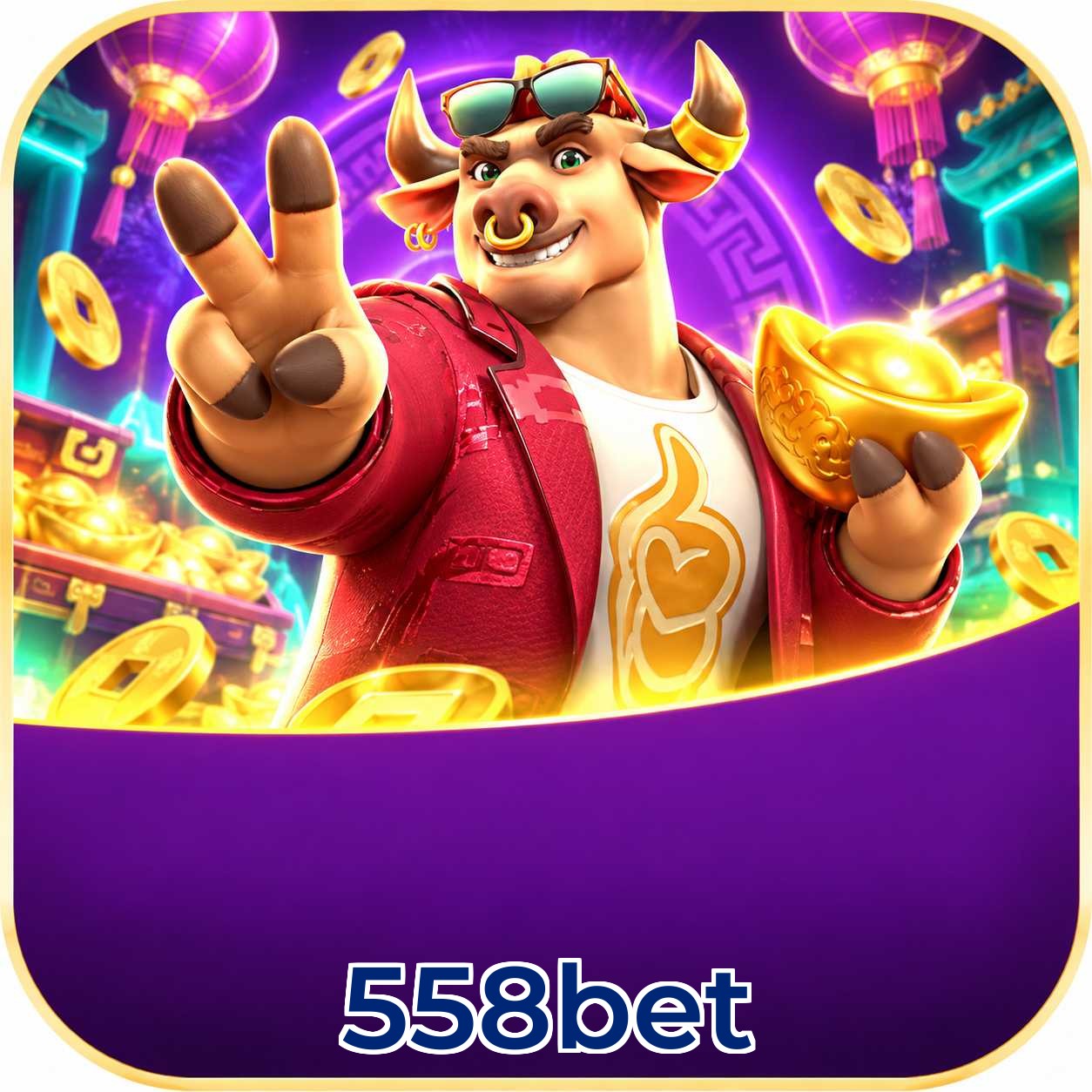 558bet Betting Limits