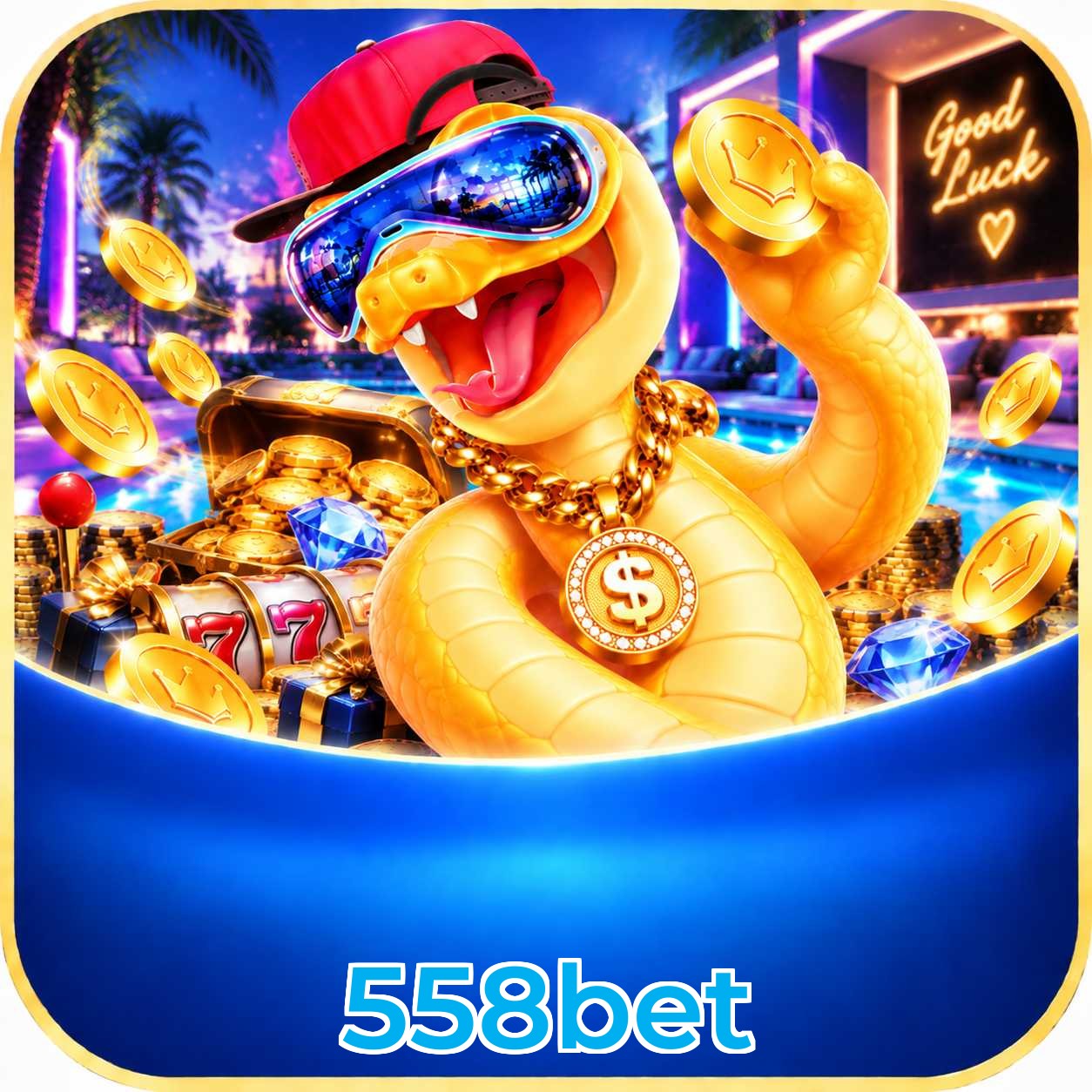 558bet FAQ