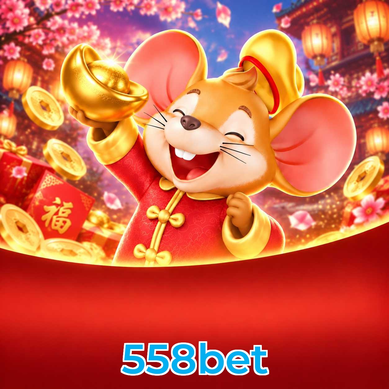 558bet Estratégias Lottery