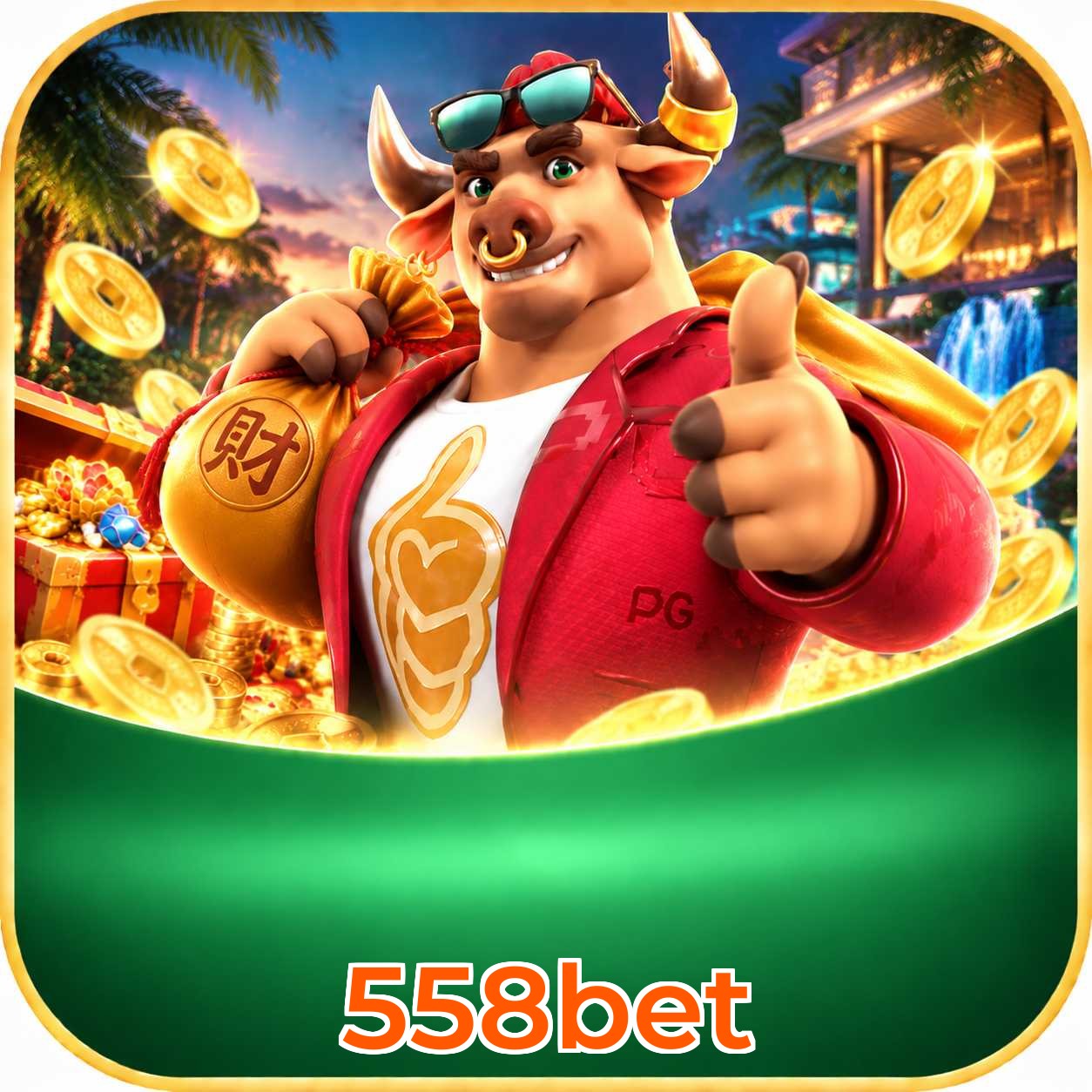 558bet Loterias