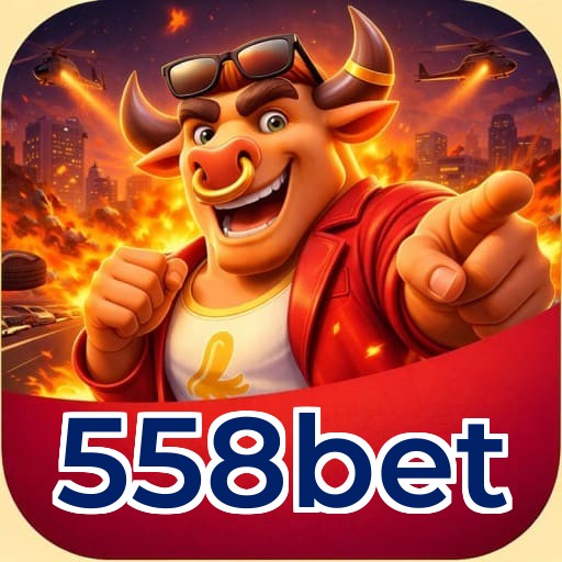 Slots desktop 558bet