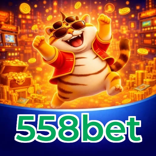 Recursos App 558bet