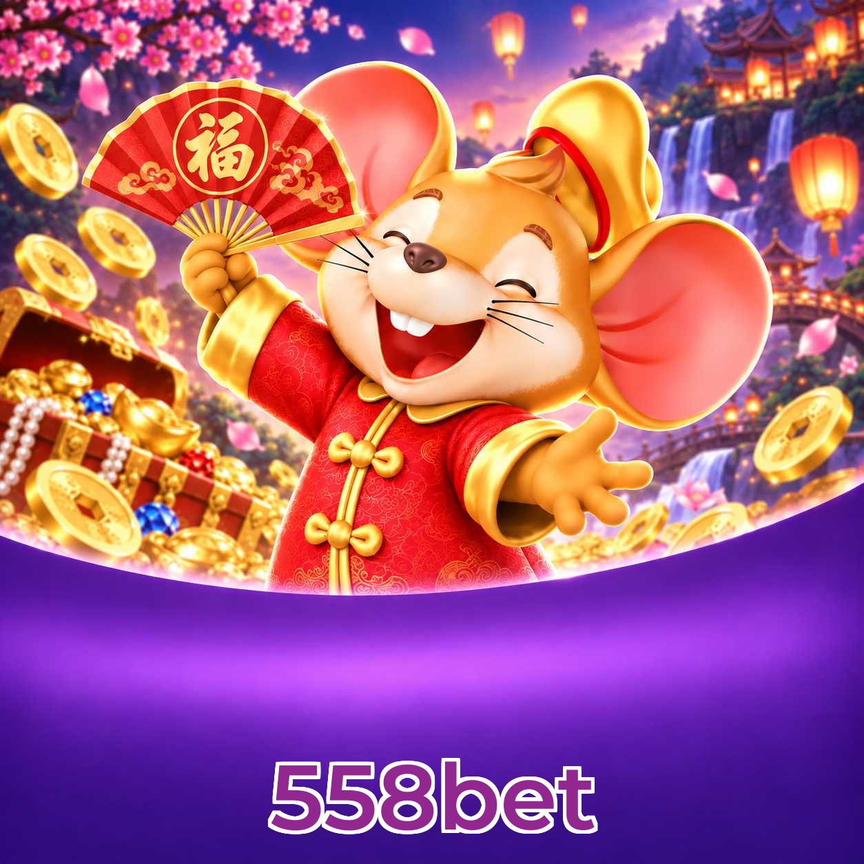 558bet Fortune Tiger Strategies