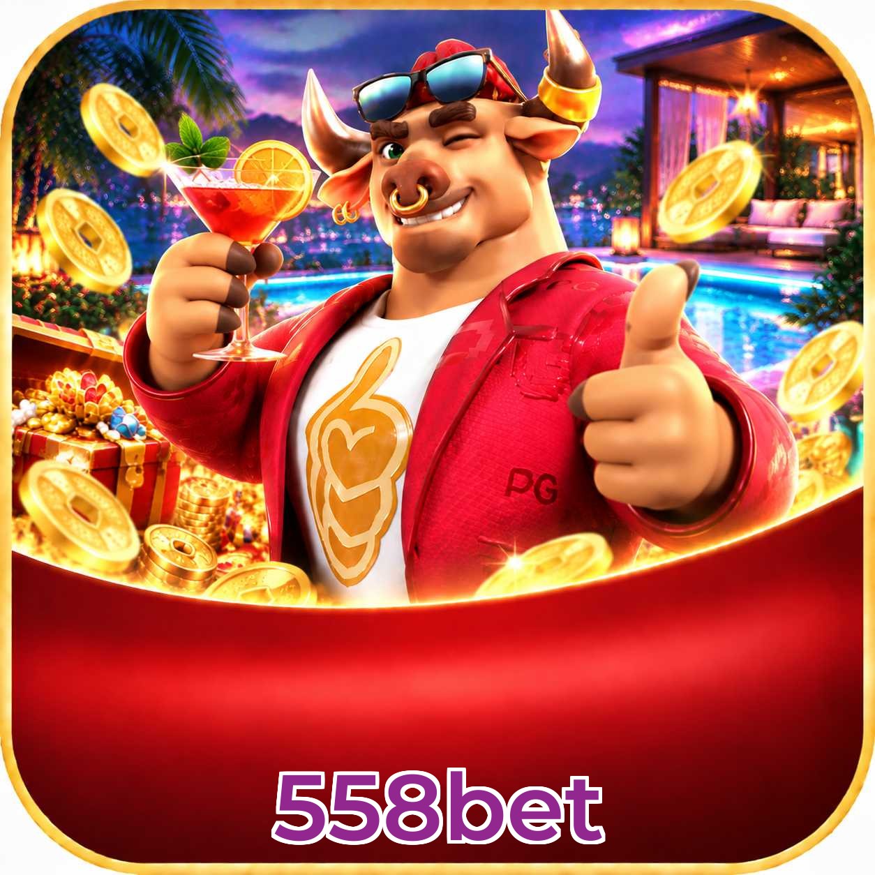 558bet Fortune Tiger RTP
