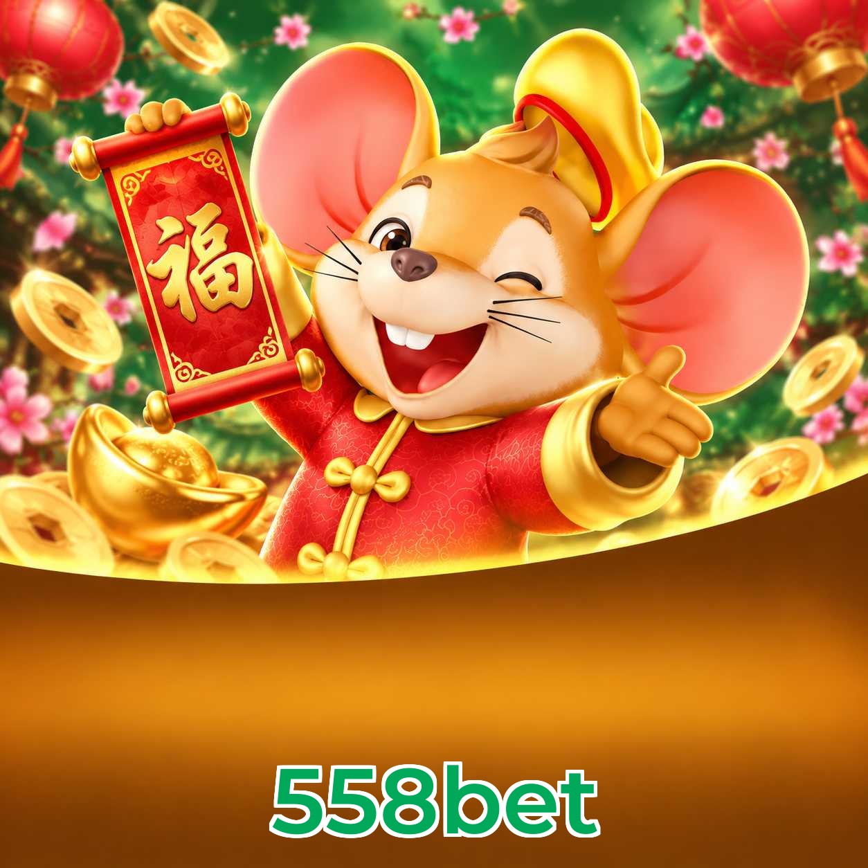 558bet Free Spins