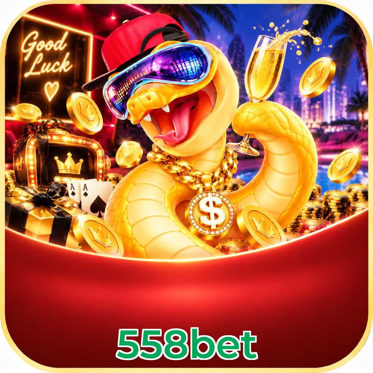 558bet Bet Odds Analysis