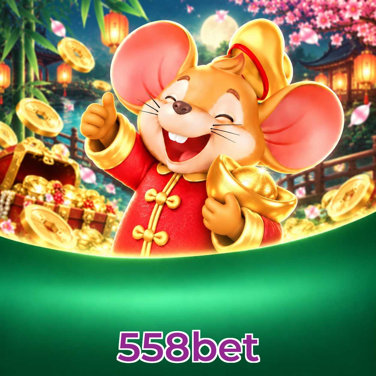 558bet Segurança