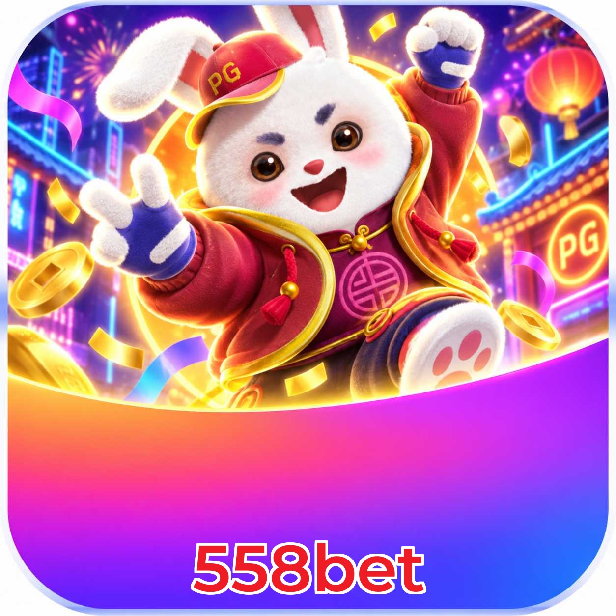 558bet Game Stats