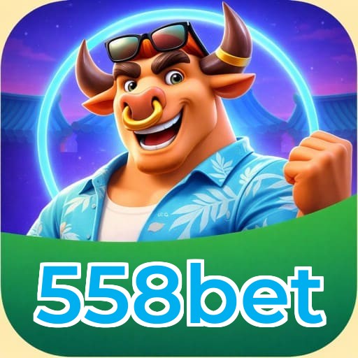 Variedade de slots 558bet