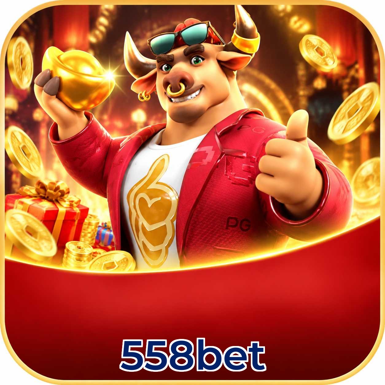 558bet Slot FAQ