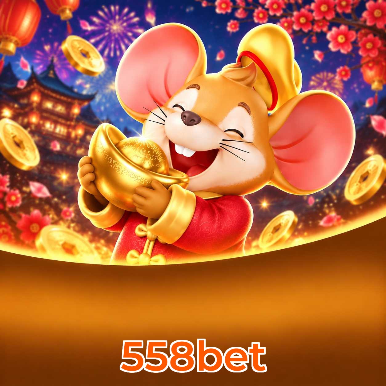 558bet Installation Guide