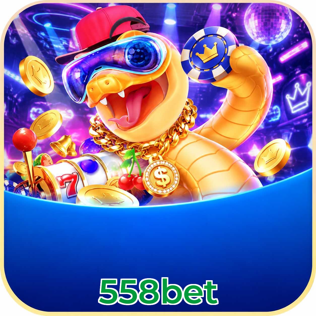 558bet System Requirements