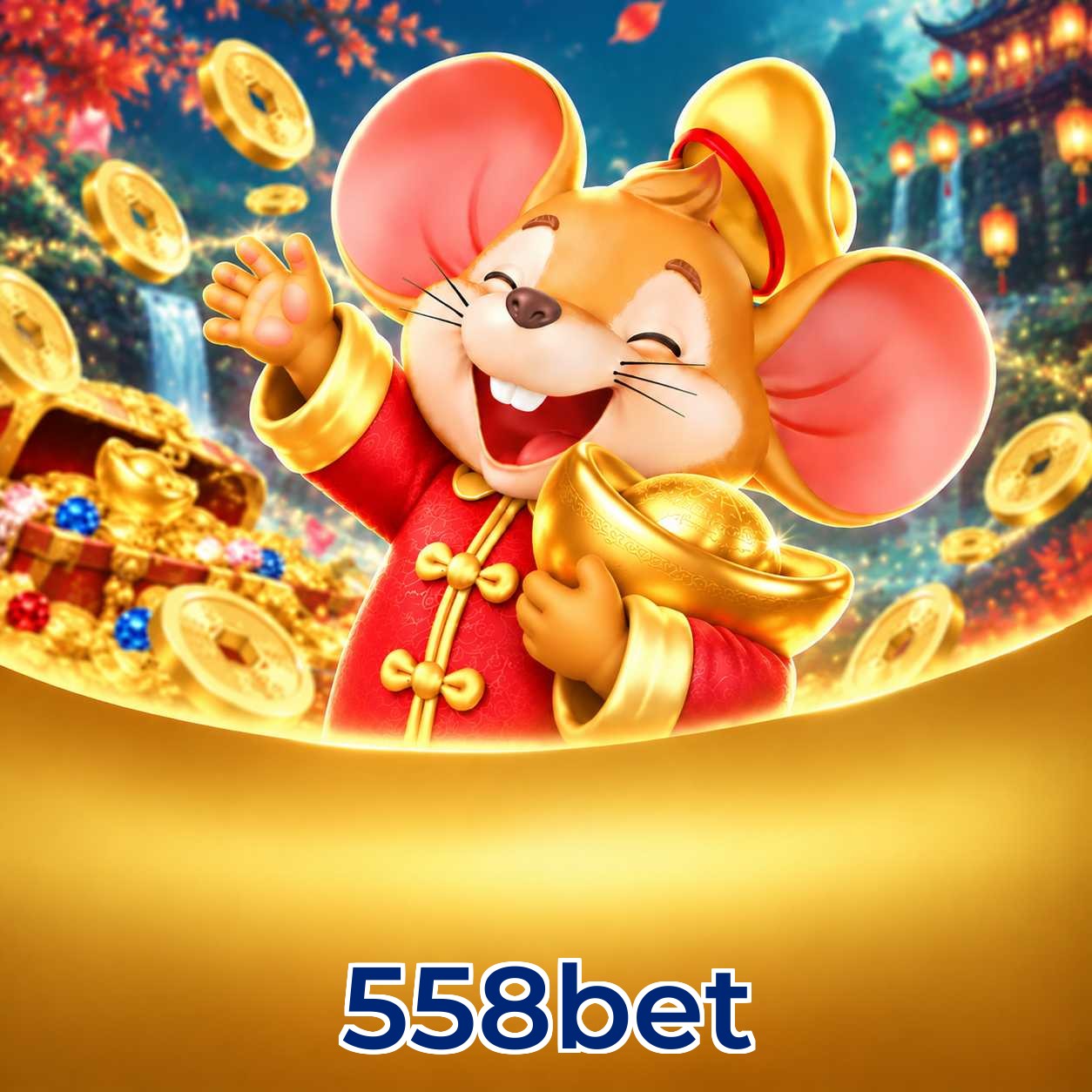 558bet Cashback