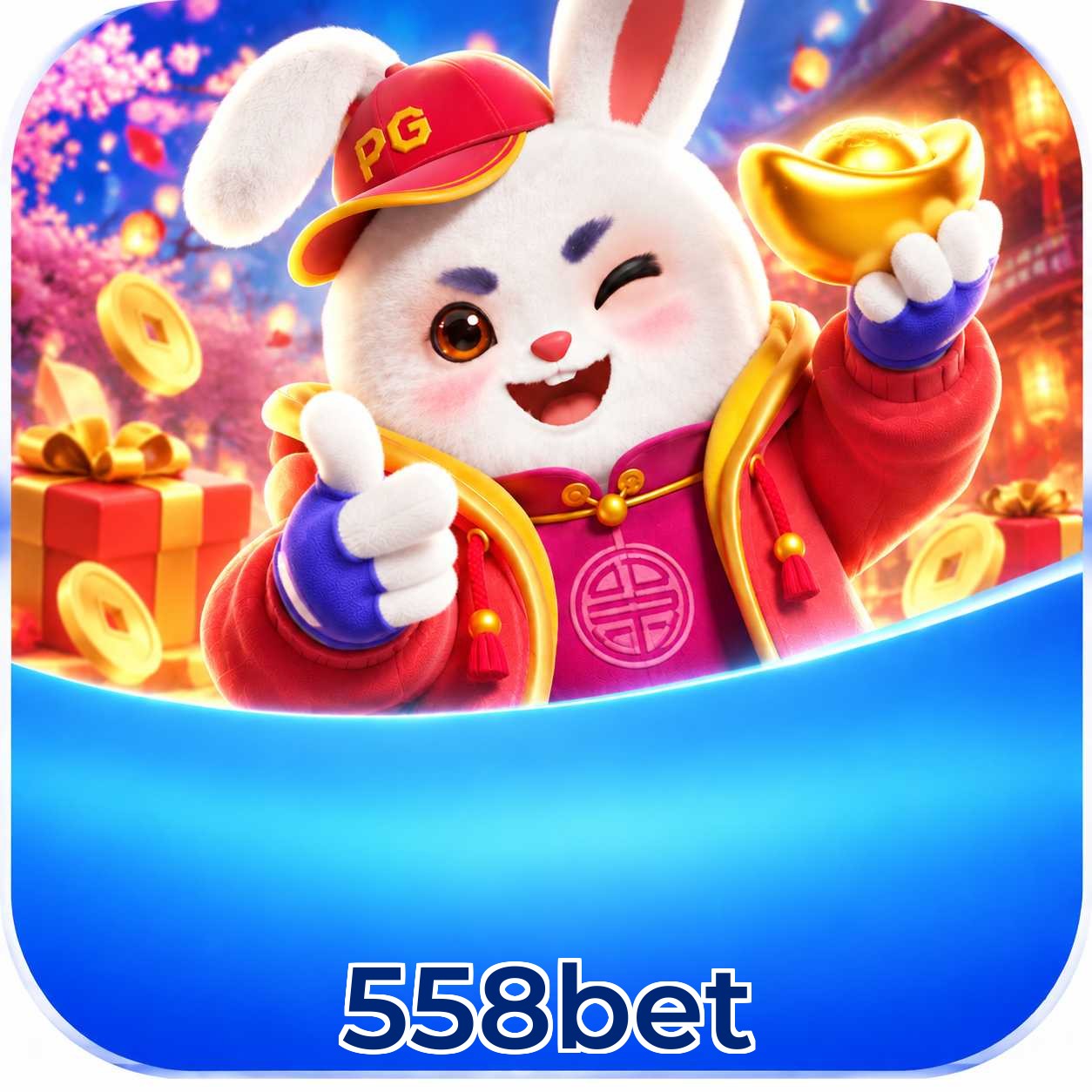 558bet Odds Lottery