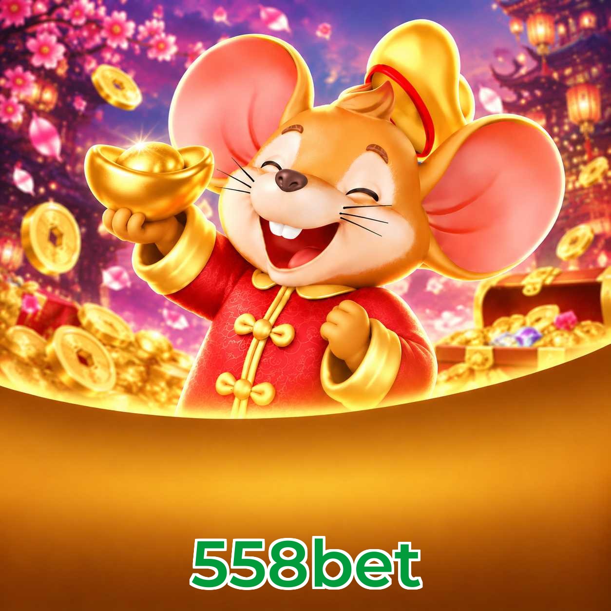 558bet
