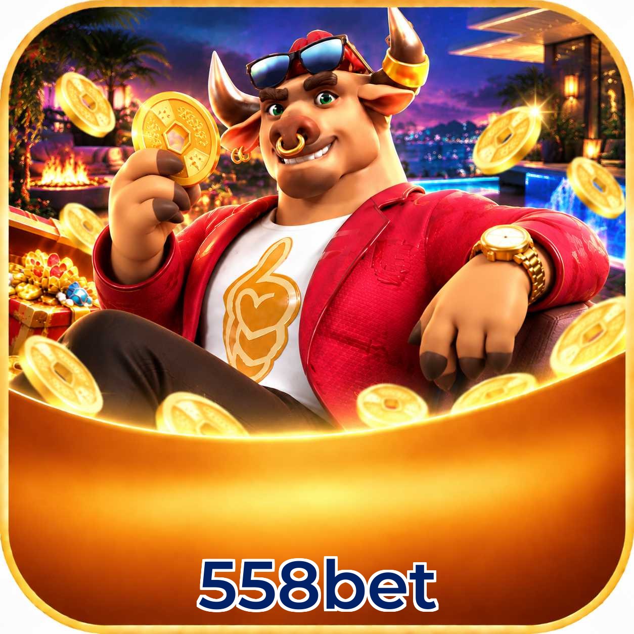 558bet FAQ