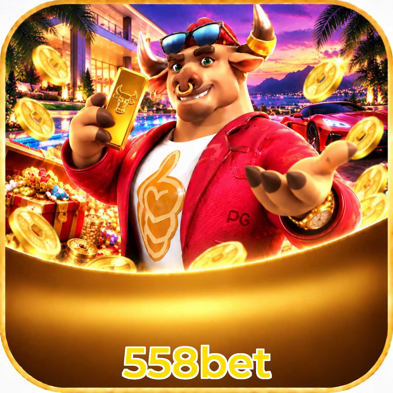 558bet 2FA