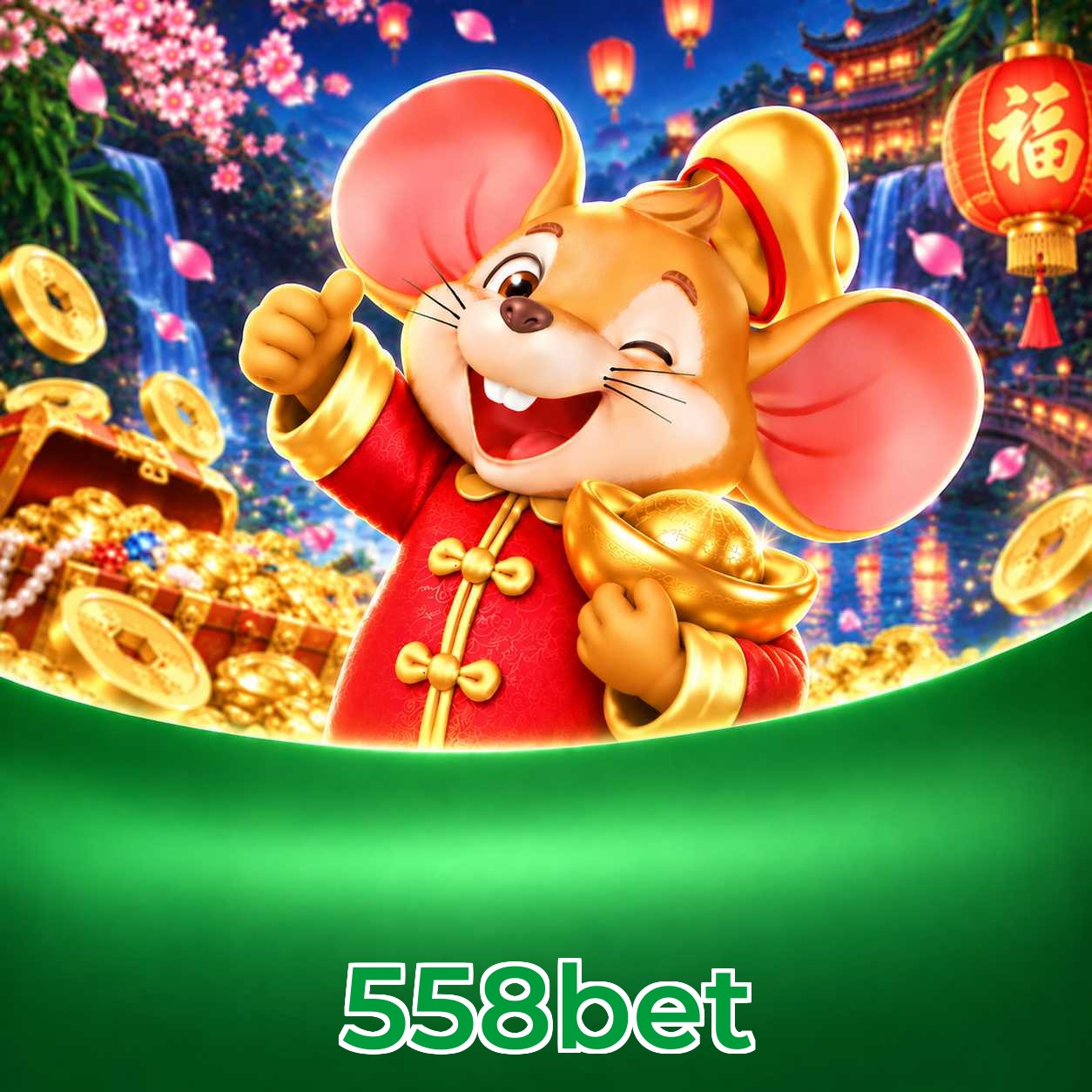 558bet Facebook Page