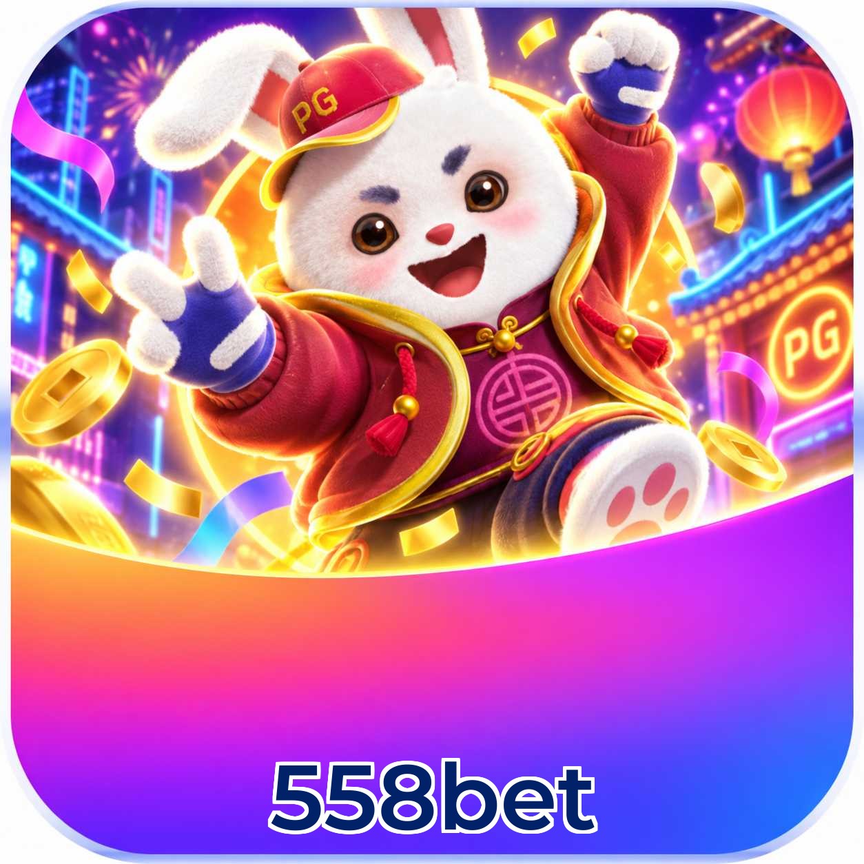 558bet Registration Guide