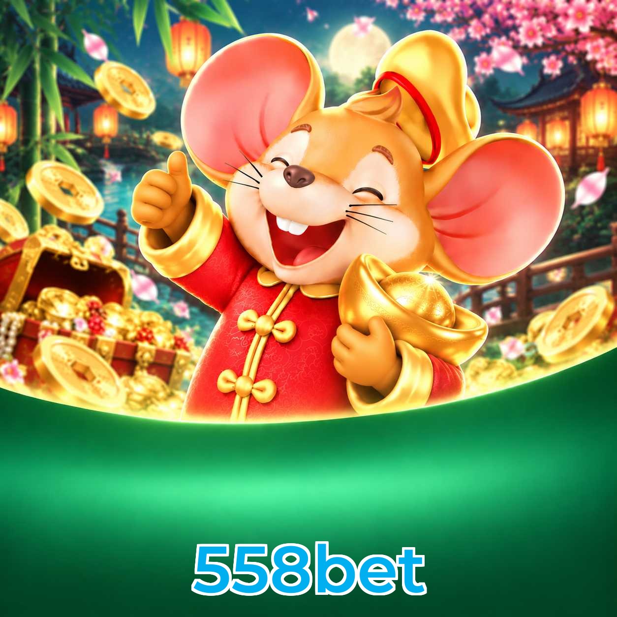 558bet Uptime