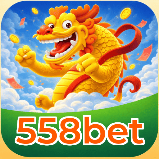 Notificações App 558bet