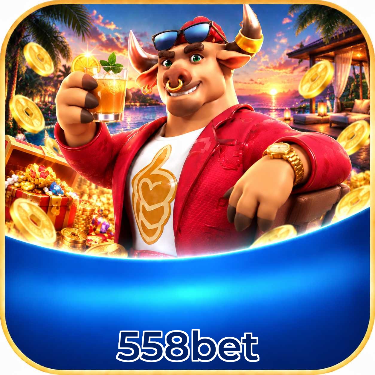 558bet instalar Android APK