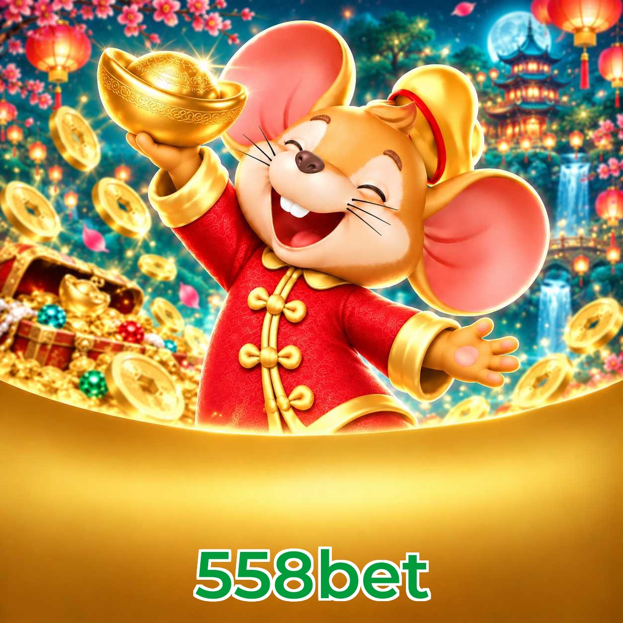 558bet Fortune Tiger FAQ