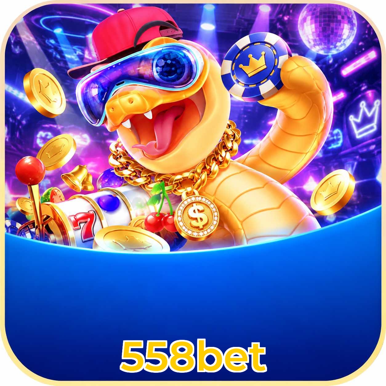 558bet Bet FAQ