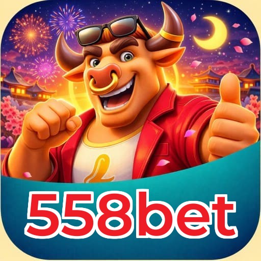 Chuva de Bônus 558bet nos slots