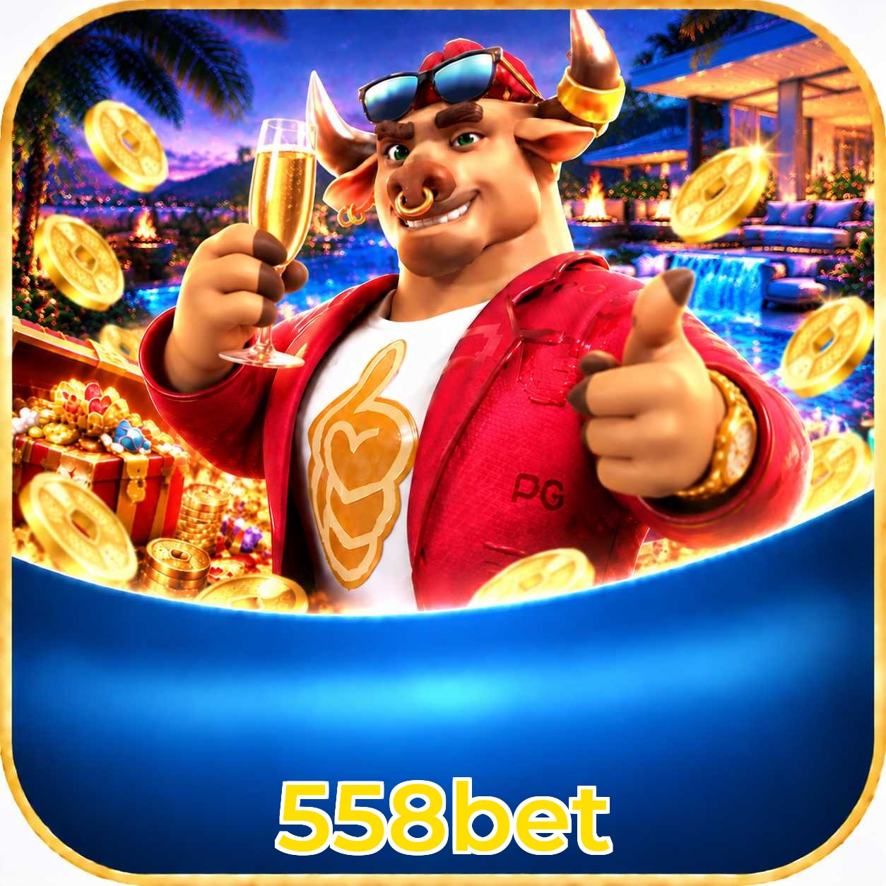 558bet Live Games